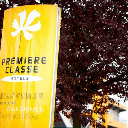 Premiere Classe Lyon Est Aeroport Exupery Hotel *