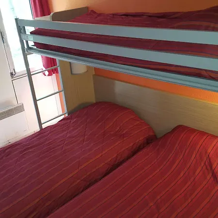 Premiere Classe Lyon Est Aeroport Exupery Hotel Saint-Laurent-de-Mure
