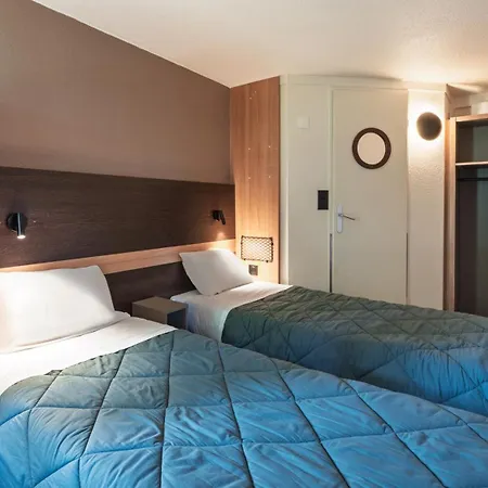 Premiere Classe Lyon Est Aeroport Exupery Hotel *