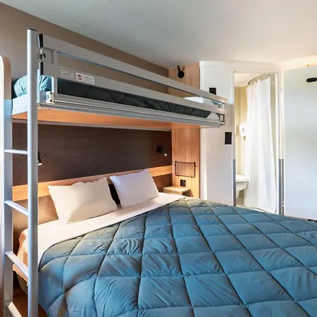Hotel Premiere Classe Lyon Est Aeroport Exupery Saint-Laurent-de-Mure