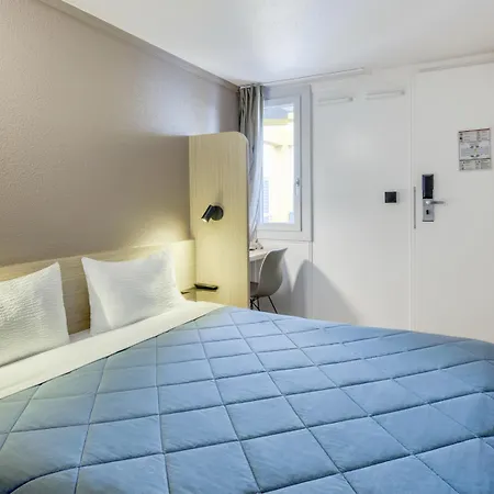 Premiere Classe Lyon Est Aeroport Exupery
