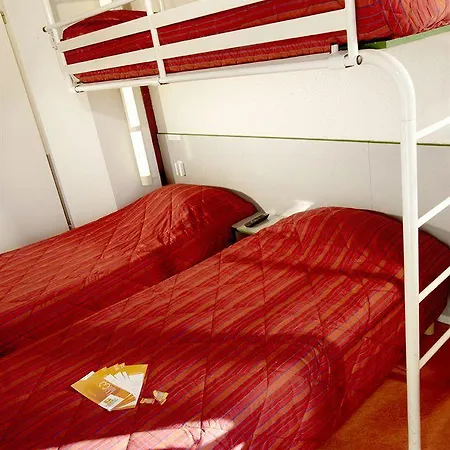 Hotel Premiere Classe Lyon Est Aeroport Exupery Saint-Laurent-de-Mure