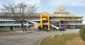 Premiere Classe Lyon Est Aeroport Exupery Hotel