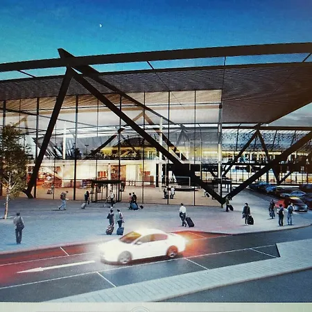 Premiere Classe Lyon Est Aeroport Exupery סן-לורן-דה-מור