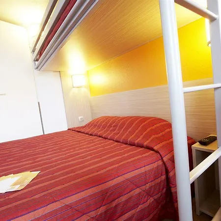 Hotel Premiere Classe Lyon Est Aeroport Exupery