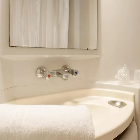 Hotel Premiere Classe Lyon Est Aeroport Exupery